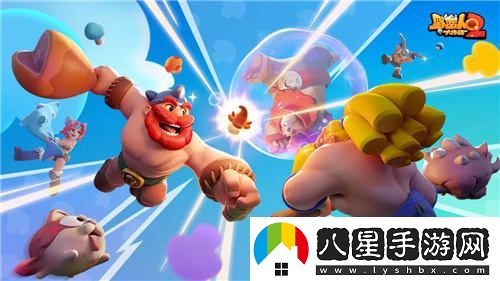 如何設計出色的動(dòng)作競技游戲英雄？野蠻人大作戰2英雄設計全解析！