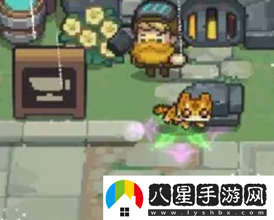元氣騎士前傳片商人解鎖攻略