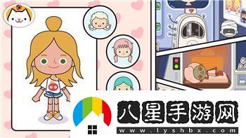 2024年最受歡迎的手機游戲推薦必玩熱門(mén)游戲合集！