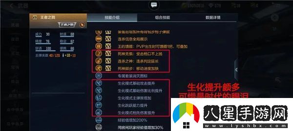穿越火線(xiàn)王者之戮怎么獲得穿越火線(xiàn)王者之戮強度分析