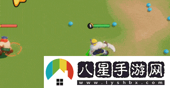 如何設計出色的動(dòng)作競技游戲英雄？野蠻人大作戰2英雄設計全解析！