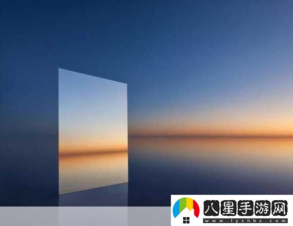 看看鏡子里我們怎么結合的