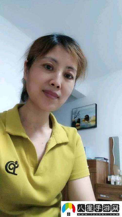東北48歲老阿姨叫的沒(méi)誰(shuí)了嗎