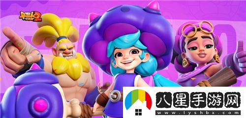 如何設計出色的動(dòng)作競技游戲英雄？野蠻人大作戰2英雄設計全解析！
