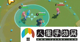如何設計出色的動(dòng)作競技游戲英雄？野蠻人大作戰2英雄設計全解析！