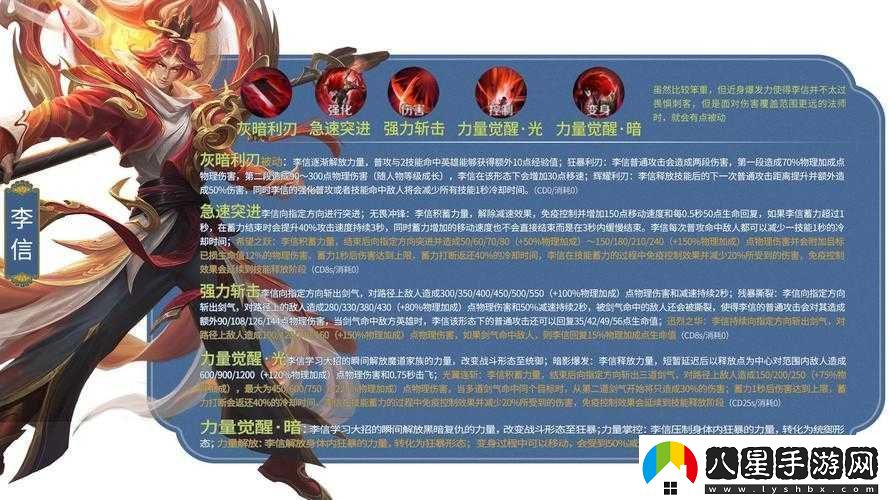 王者榮耀新英雄琳瑯全面解析技能屬性圖鑒及實(shí)戰表現如何