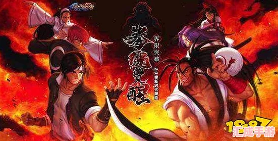 揭秘拳魂覺(jué)醒