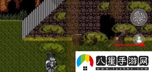 黑神話(huà)悟空像素版三口洪鐘位置介紹