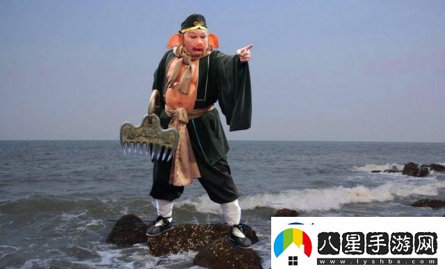 西游之天蓬元帥逐夢(mèng)大千