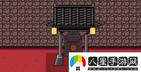 黑神話(huà)悟空像素版三口洪鐘位置介紹