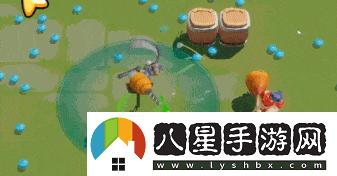 如何設計出色的動(dòng)作競技游戲英雄？野蠻人大作戰2英雄設計全解析！