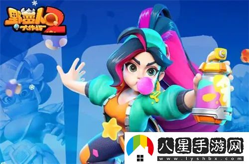 如何設計出色的動(dòng)作競技游戲英雄？野蠻人大作戰2英雄設計全解析！