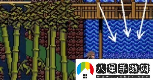 黑神話(huà)悟空像素版三口洪鐘位置介紹