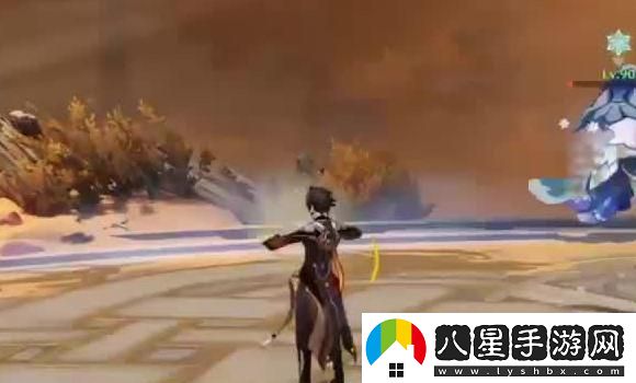 公羊羽教給梁文靖如何有效克制蕭玉翎的獨特掌法技巧是什么？