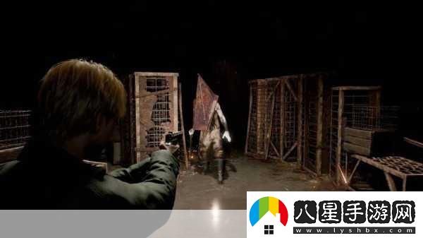 寂靜嶺2重制版深度解析
