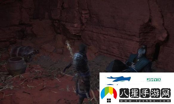 黑神話(huà)悟空小張太子支線(xiàn)任務(wù)怎么做