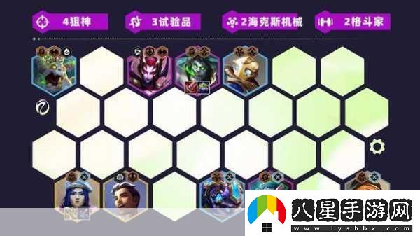 云頂之弈快捷鍵全攻略助你馳騁棋盤(pán)掌控全局！
