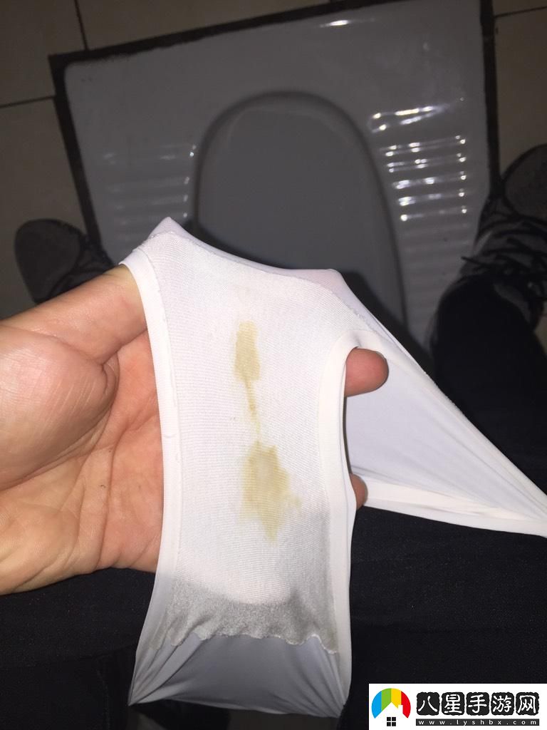 “潮濕潤漉科技玩意
