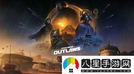 星球大戰：亡命之徒開(kāi)發(fā)工作順利完成，正式進(jìn)入壓盤(pán)生產(chǎn)階段