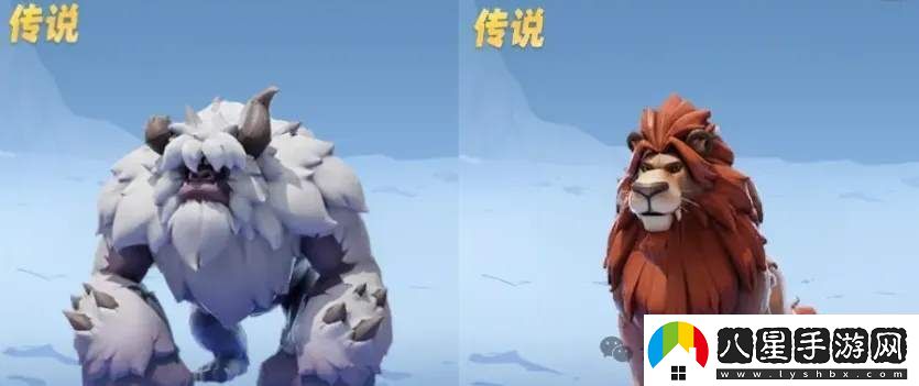 無(wú)盡冬日第五代寵物培養推薦