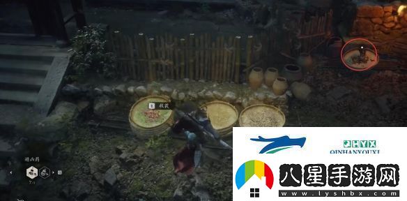 黑神話(huà)悟空琴螂仙支線(xiàn)任務(wù)怎么做琴螂仙支線(xiàn)任務(wù)攻略