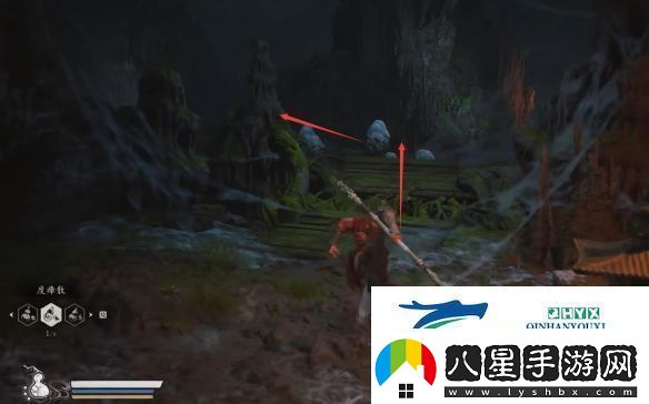 黑神話(huà)悟空琴螂仙支線(xiàn)任務(wù)怎么做琴螂仙支線(xiàn)任務(wù)攻略