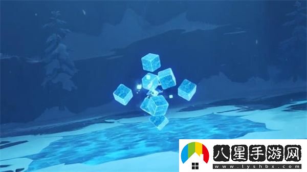 原神無(wú)相之冰破盾攻略分享，幫你輕松應對挑戰