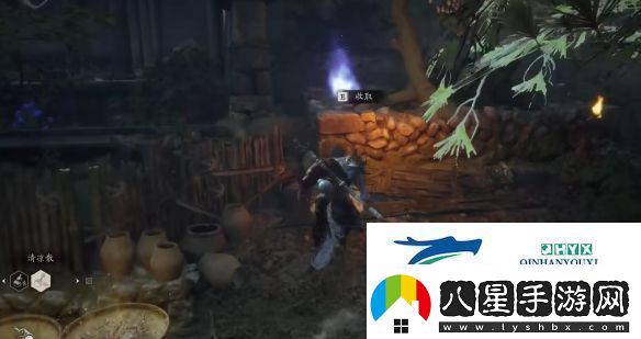 黑神話(huà)悟空琴螂仙支線(xiàn)任務(wù)怎么做琴螂仙支線(xiàn)任務(wù)攻略
