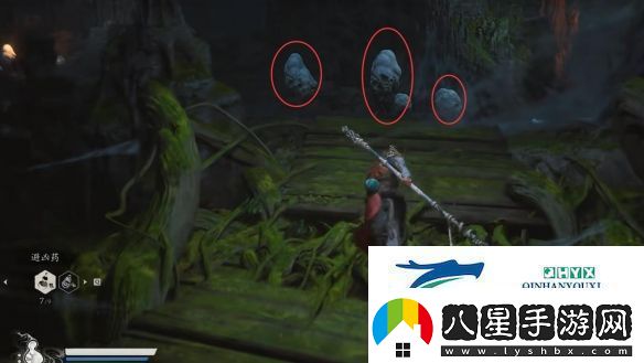 黑神話(huà)悟空琴螂仙支線(xiàn)任務(wù)怎么做琴螂仙支線(xiàn)任務(wù)攻略