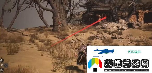 黑神話(huà)悟空小張太子支線(xiàn)任務(wù)怎么做