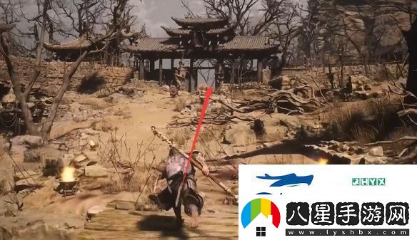 黑神話(huà)悟空小張太子支線(xiàn)任務(wù)怎么做