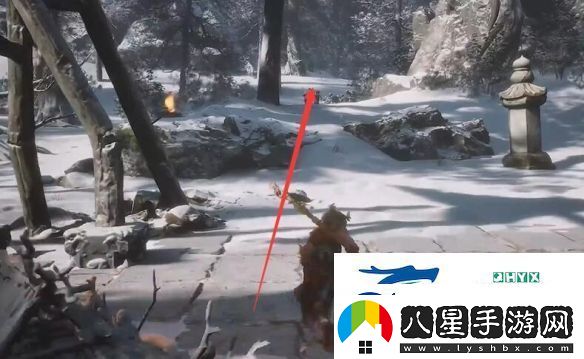 黑神話(huà)悟空小張太子支線(xiàn)任務(wù)怎么做