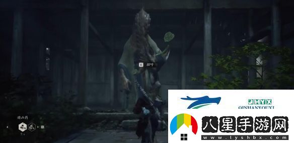 黑神話(huà)悟空琴螂仙支線(xiàn)任務(wù)怎么做琴螂仙支線(xiàn)任務(wù)攻略