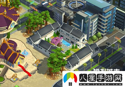 模擬城市：我是市長(cháng)歡樂(lè )暑期主題活動(dòng)盛大開(kāi)啟，暢享無(wú)窮樂(lè )趣！