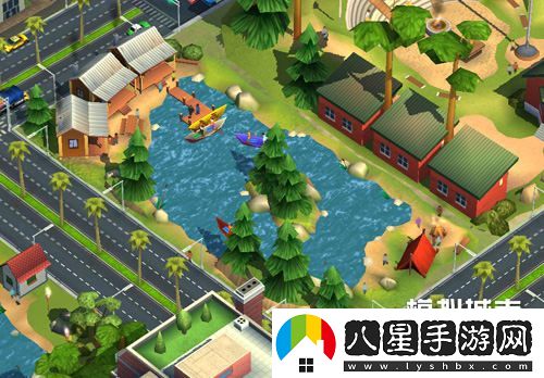 模擬城市：我是市長(cháng)歡樂(lè )暑期主題活動(dòng)盛大開(kāi)啟，暢享無(wú)窮樂(lè )趣！