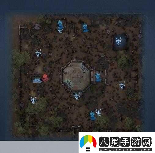 第五人格圣心醫院出生點(diǎn)全揭秘