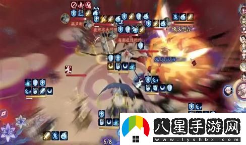 熱血江湖手游秘籍：掌握邪劍氣功，修煉無(wú)敵絕技之道