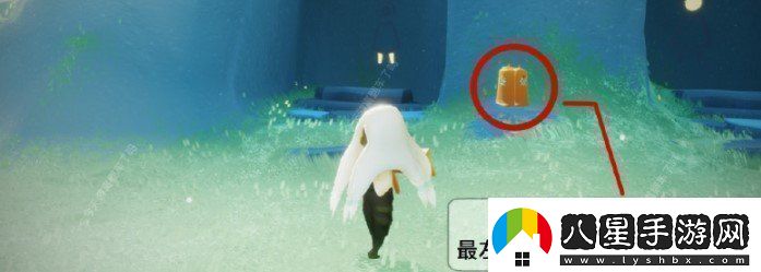 光遇1月23日季節蠟燭在哪2021年1月23日季節蠟燭位置分享！