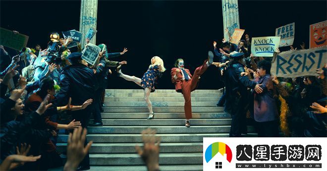 小丑2票房不佳科波拉力挺導演共渡難關(guān)！