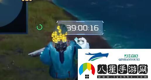 星球重啟開(kāi)普勒機場(chǎng)全位置寶箱獲取詳情攻略