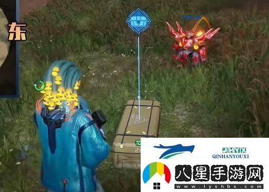 星球重啟開(kāi)普勒機場(chǎng)全位置寶箱獲取詳情攻略