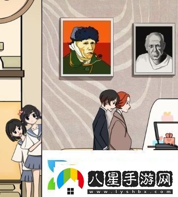聽(tīng)說(shuō)她也喜歡我第14關(guān)怎么通關(guān)