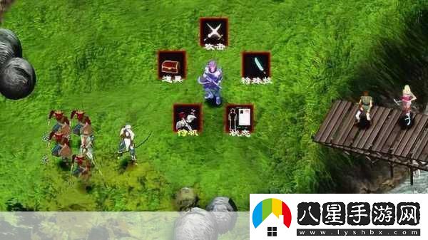 幻世錄2角色轉職全攻略