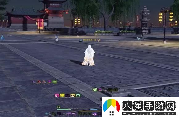 刀劍封魔錄連招技巧詳解：探索無(wú)敵戰斗之道的秘笈
