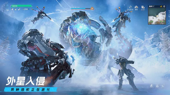 星球重啟開(kāi)普勒機場(chǎng)全位置寶箱獲取詳情攻略