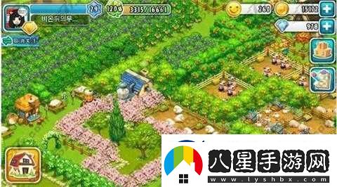 全民農場(chǎng)深度解析