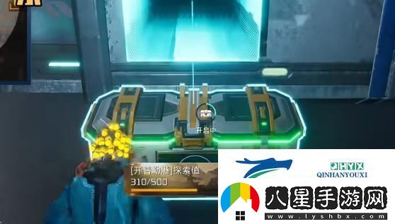 星球重啟開(kāi)普勒機場(chǎng)全位置寶箱獲取詳情攻略
