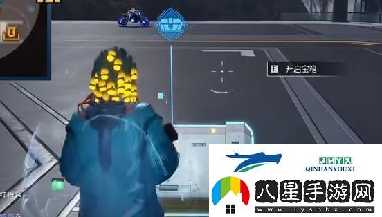 星球重啟開(kāi)普勒機場(chǎng)全位置寶箱獲取詳情攻略