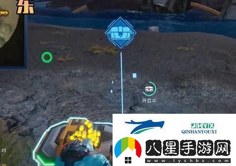 星球重啟開(kāi)普勒機場(chǎng)全位置寶箱獲取詳情攻略