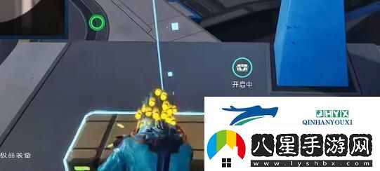 星球重啟開(kāi)普勒機場(chǎng)全位置寶箱獲取詳情攻略